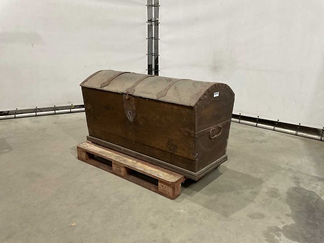 Dekenkist - afbeelding 1 van  7