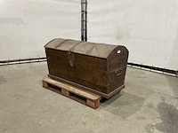 Dekenkist - afbeelding 1 van  7