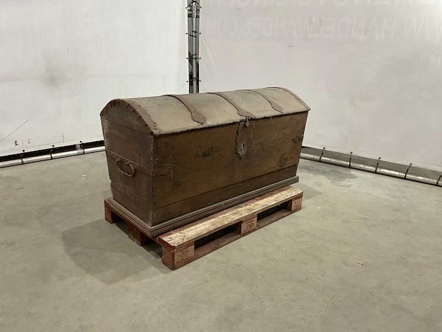 Dekenkist - afbeelding 2 van  7