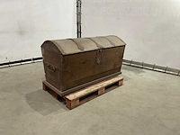 Dekenkist - afbeelding 2 van  7