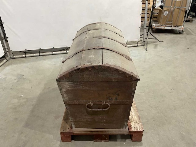 Dekenkist - afbeelding 4 van  7