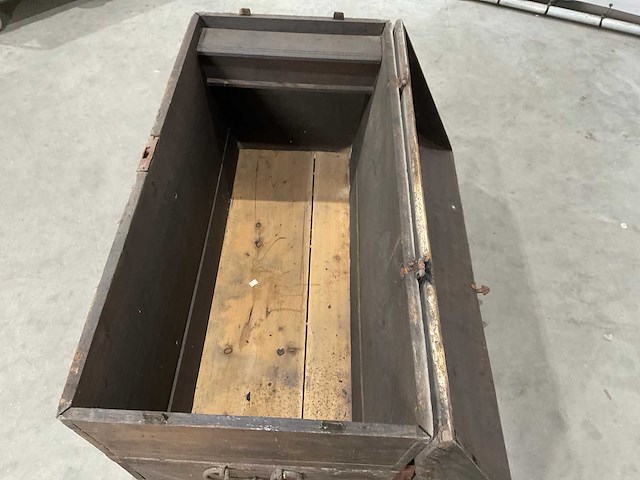 Dekenkist - afbeelding 5 van  7