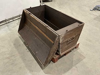 Dekenkist - afbeelding 6 van  7