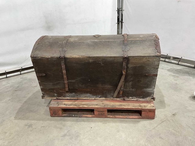 Dekenkist - afbeelding 7 van  7