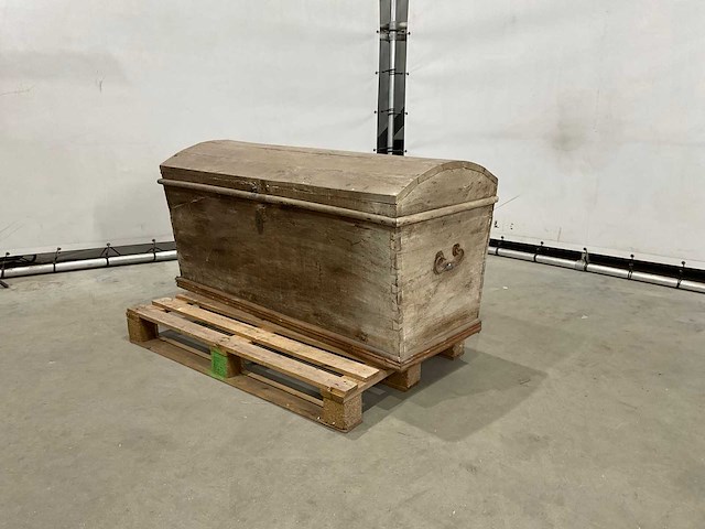 Dekenkist - afbeelding 1 van  7