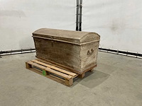 Dekenkist - afbeelding 1 van  7