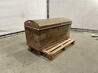 Dekenkist - afbeelding 2 van  7