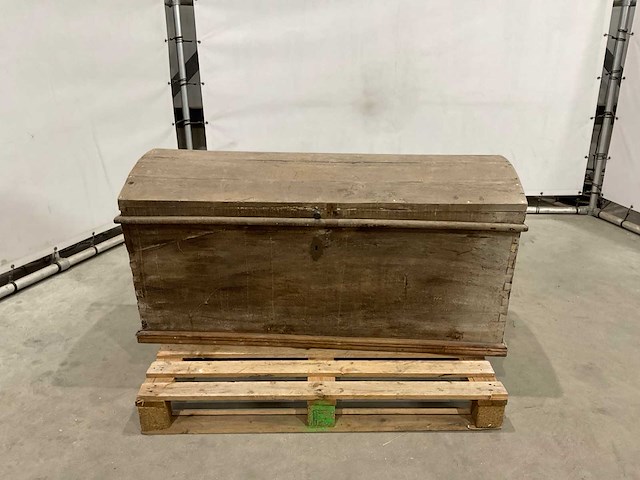 Dekenkist - afbeelding 3 van  7