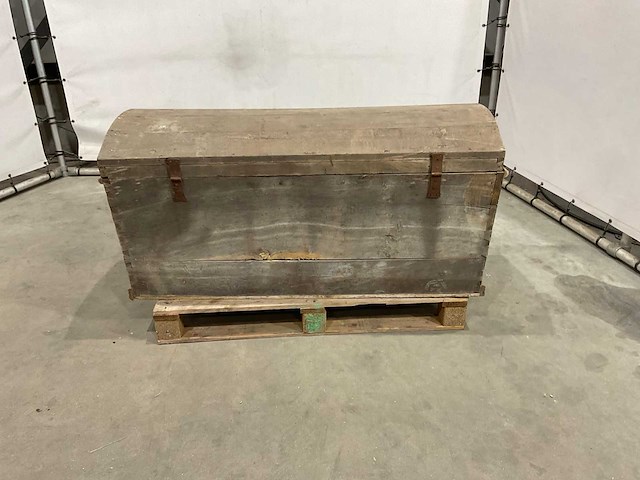 Dekenkist - afbeelding 4 van  7