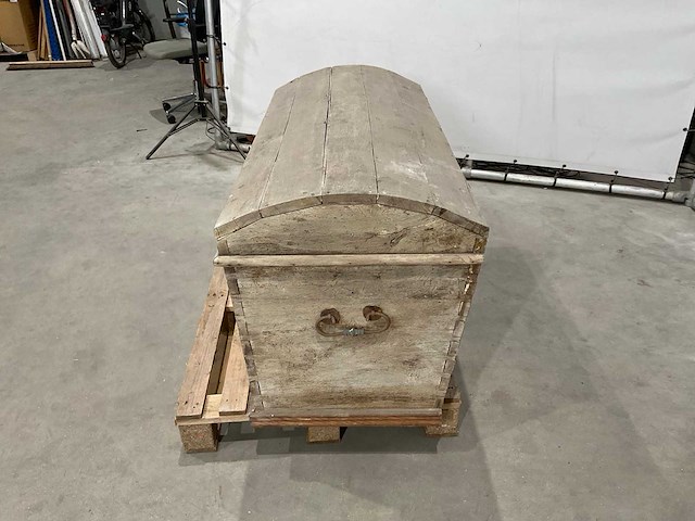 Dekenkist - afbeelding 5 van  7