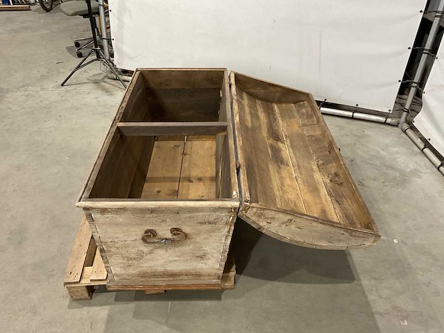 Dekenkist - afbeelding 6 van  7