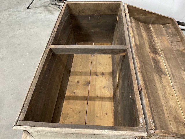 Dekenkist - afbeelding 7 van  7