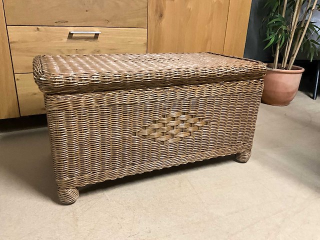 Dekenkist - afbeelding 1 van  8