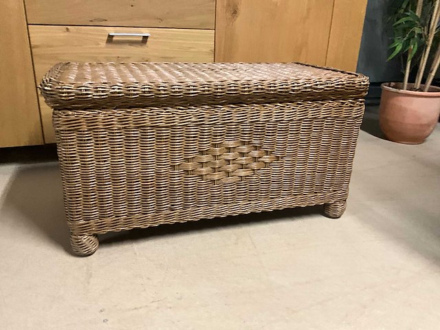 Dekenkist - afbeelding 2 van  8