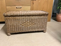 Dekenkist - afbeelding 3 van  8