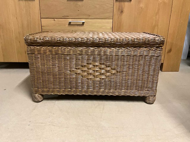 Dekenkist - afbeelding 4 van  8