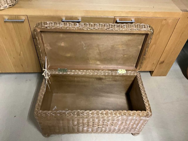 Dekenkist - afbeelding 8 van  8