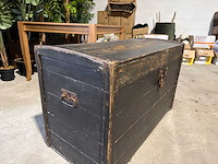 Dekenkist - afbeelding 2 van  4