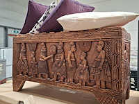 Dekenkist - afbeelding 1 van  8