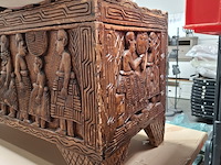 Dekenkist - afbeelding 2 van  8