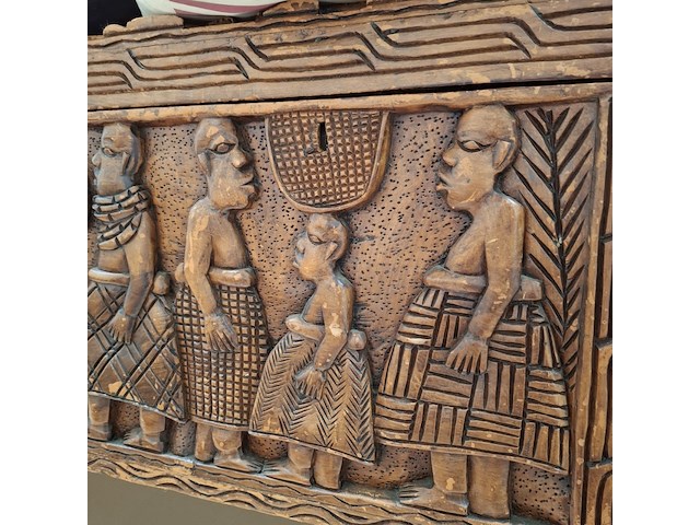 Dekenkist - afbeelding 3 van  8