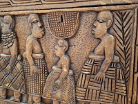 Dekenkist - afbeelding 3 van  8