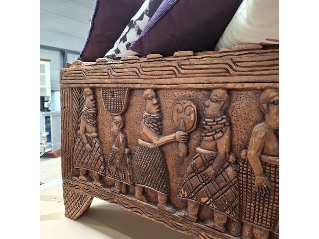 Dekenkist - afbeelding 4 van  8