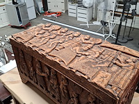 Dekenkist - afbeelding 5 van  8