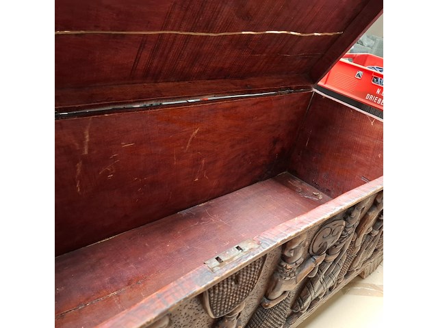 Dekenkist - afbeelding 6 van  8