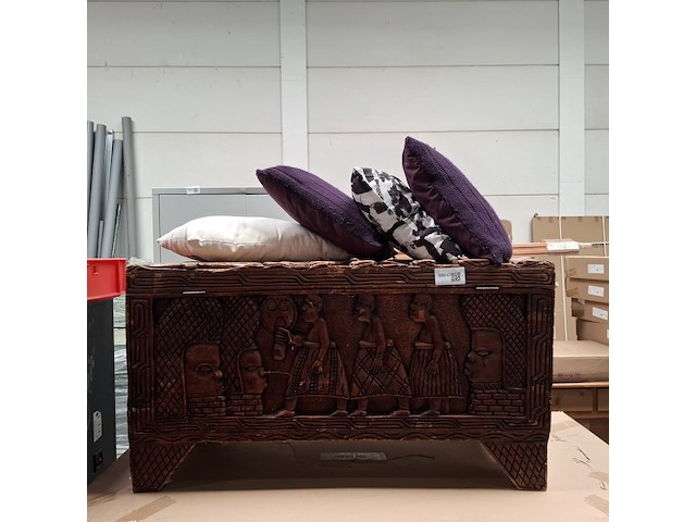 Dekenkist - afbeelding 8 van  8