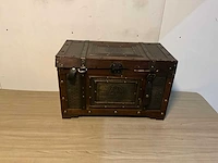 Dekenkist - afbeelding 2 van  6