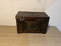 Dekenkist - afbeelding 2 van  6