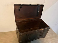 Dekenkist - afbeelding 4 van  6