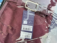 Dekens 205cm paarden (8x) - afbeelding 4 van  9