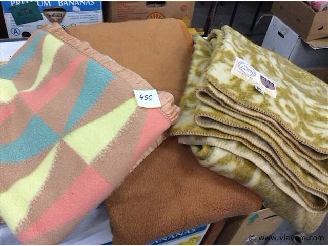 Dekens 3st - afbeelding 1 van  2