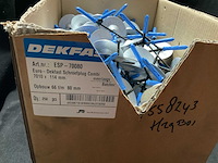 Dekfast esp 70080 - afbeelding 2 van  2