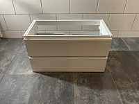 Dekker - dm02 - onderkast 90 x 50 cm