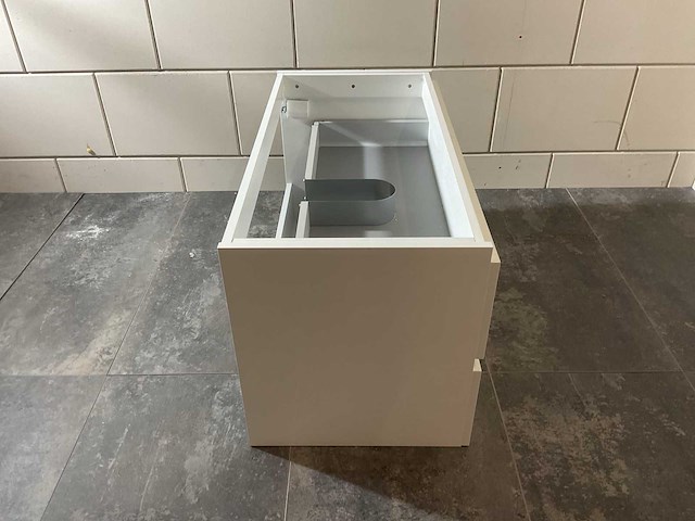 Dekker - dm02 - onderkast 90 x 50 cm - afbeelding 2 van  6