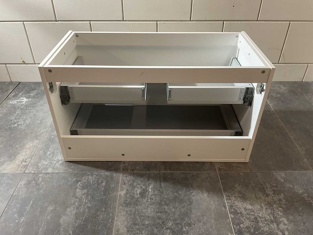 Dekker - dm02 - onderkast 90 x 50 cm - afbeelding 3 van  6