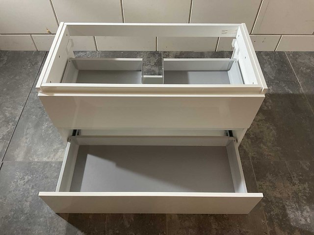 Dekker - dm02 - onderkast 90 x 50 cm - afbeelding 5 van  6