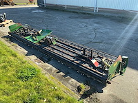 Dekker - graszaad opraapdoek - afbeelding 2 van  3