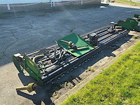 Dekker - graszaad opraapdoek - afbeelding 3 van  3