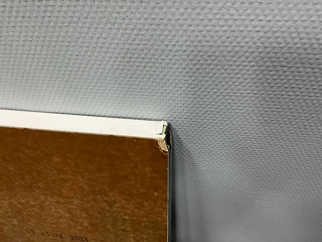 Dekker - greengridz - keukenblad - 60x148x15 cm - afbeelding 4 van  13