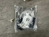 Dekker - greengridz - keukenblad - 60x148x15 cm - afbeelding 5 van  13