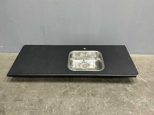 Dekker - greengridz - keukenblad - 60x148x15 cm - afbeelding 6 van  13