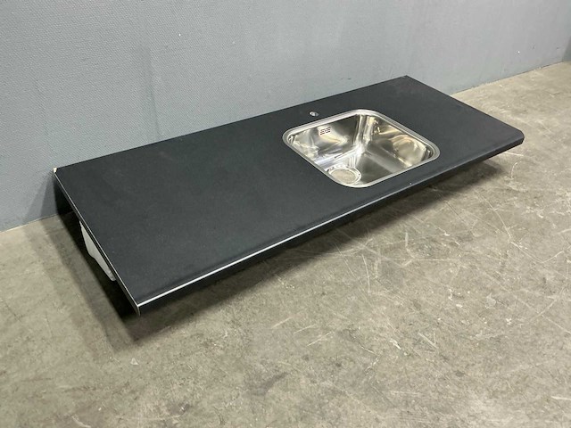 Dekker - greengridz - keukenblad - 60x148x15 cm - afbeelding 7 van  13