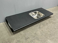 Dekker - greengridz - keukenblad - 60x148x15 cm - afbeelding 7 van  13