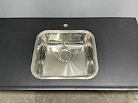 Dekker - greengridz - keukenblad - 60x148x15 cm - afbeelding 8 van  13