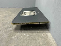 Dekker - greengridz - keukenblad - 60x148x15 cm - afbeelding 9 van  13