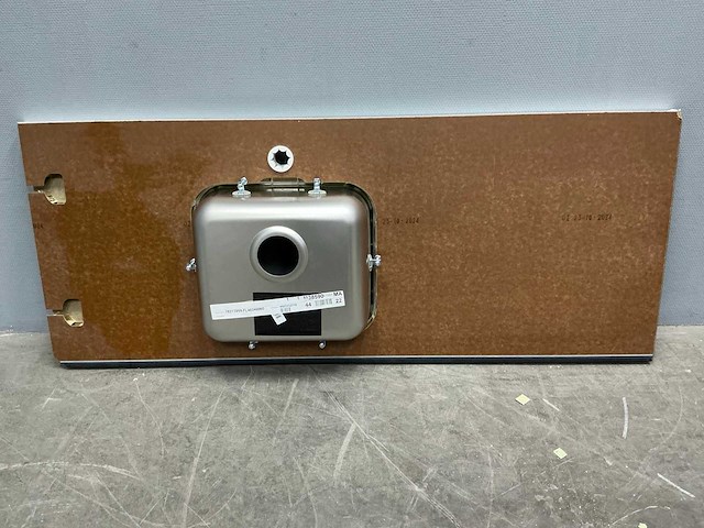 Dekker - greengridz - keukenblad - 60x148x15 cm - afbeelding 10 van  13